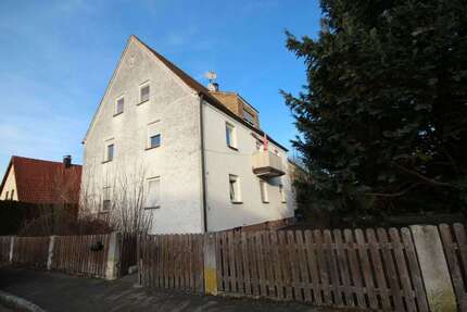 Haus zum Kaufen in Dillingen an der Donau 349.000,00 € 245 m²