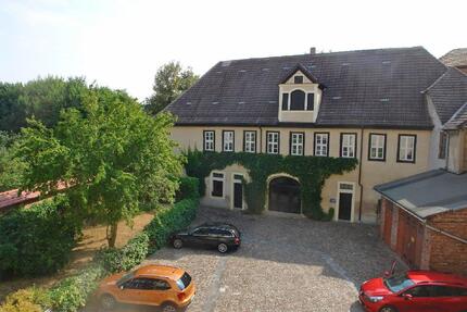 O243W300 - Besondere Gewerbefläche - Ein Ort mit Geschichte und Charakter! - Eisleben (Lutherstadt)