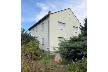 Haus zum Kaufen in Aichach 390.000,00 € 162.8 m²