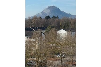 Attraktive 3,5-Zimmer Wohnung in Singen Nordstadt - Singen (Hohentwiel)