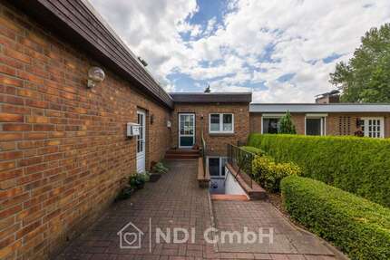 Wohnung zum Kaufen in Itzehoe 449.000,00 € 198 m²