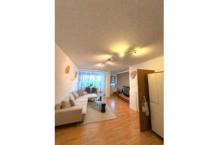 Wohnung in Heppenheim zu vermieten - Heppenheim (Bergstraße)