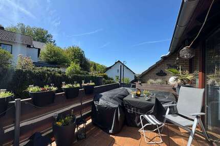 Wohnung zum Kaufen in Ennepetal 219.000,00 € 146 m²