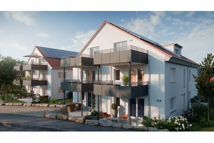 Wohnen und Leben in Reichenberg