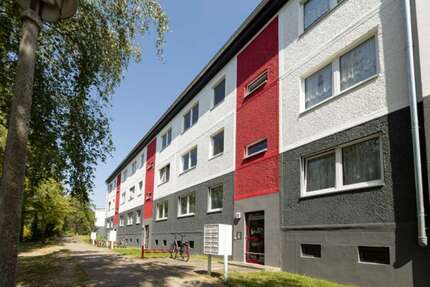 Wohnung zum Mieten in Stendal 492,73 € 70.39 m²