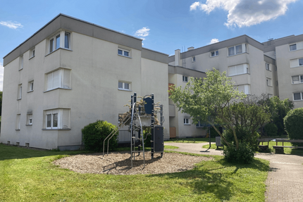 Wohnung zum Mieten in Schorndorf 400,00 € 52.16 m²