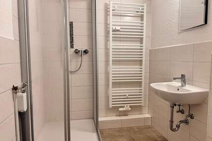 Wohnung zum Mieten in Zeulenroda-Triebes 374,00 € 58.38 m²