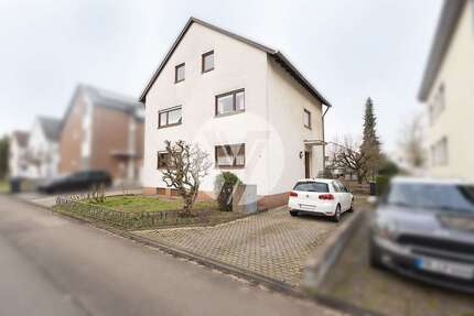 Haus zum Kaufen in Trier Pfalzel 395.000,00 € 207 m² - Trier / Pfalzel