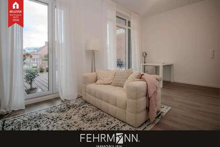 Wohnung zum Mieten in Lingen Altenlingen 790,00 € 58.98 m² - Lingen / Altenlingen