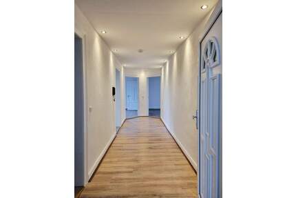 3 Zimmer- Wohnung in Bad Wildungen