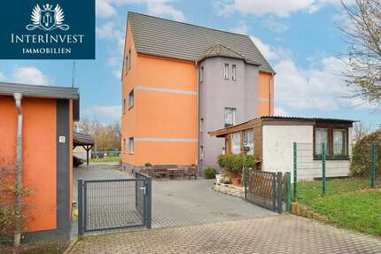 Haus zum Kaufen in Gatersleben 429.000,00 € 519.7 m²