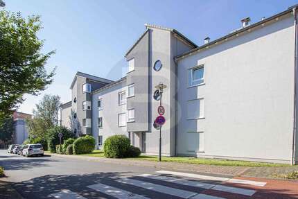 Wohnung zum Kaufen in Eschborn 350.000,00 € 71 m²