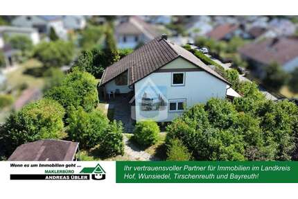 Haus zum Kaufen in Döhlau 319.000,00 € 112 m²