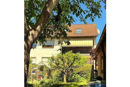 Schöne 3-Zi. Maisonette Whg.Wintergarten in Nürnberg zu kaufen