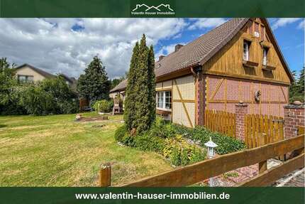 Haus zum Kaufen in Langelsheim Astfeld 120.000,00 € 135 m² - Langelsheim / Astfeld