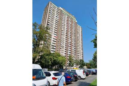 Wohnung zum Mieten in Köln 850,00 € 71.4 m²