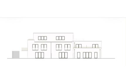Wohnung in Petershausen Neubau 1-3 Zimmer