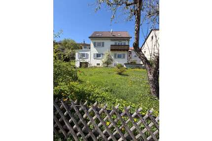 Haus zum Kaufen in Sigmaringen 280.000,00 € 200 m²