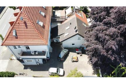 Mehhfamilienhaus( PROVISIONSFREI) - Gütersloh