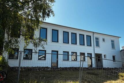 Stark Sanierungsbedürftige Kapitalanlage zum Verkauf - Schleswig