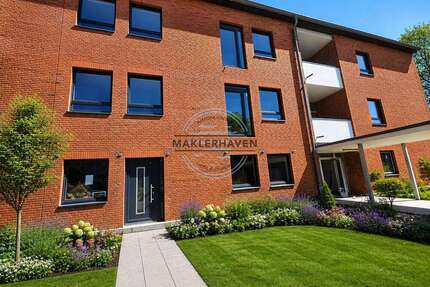 Wohnung zum Mieten in Kellinghusen 1.600,00 € 128.15 m²
