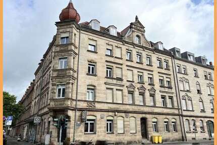 Wohnung zum Kaufen in Fürth 184.900,00 € 66 m²