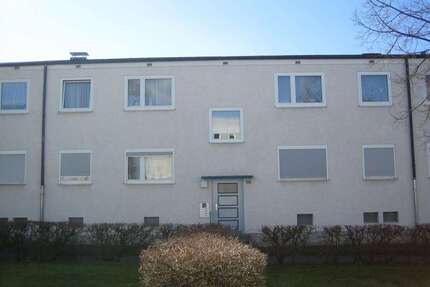 Wohnung zum Mieten in Kassel 390,00 € 45.89 m²