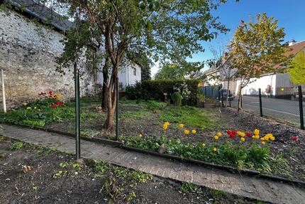 Garten an alter Stadtmauer – Mengerskirchen | 50 €Monat