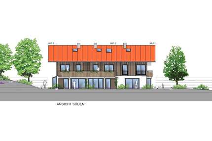 Haus zum Kaufen in Hausham 735.000,00 € 120 m²