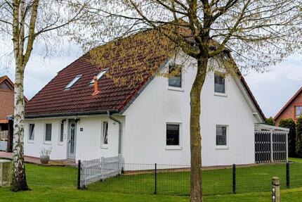 3-Zimmer-Wohnung im Obergeschoß zum 01.08.2026 zu vermieten - Martfeld