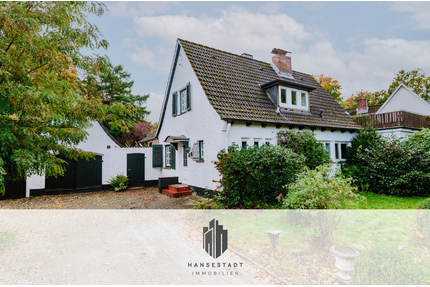 Haus zum Mieten in Aumühle 2.375,00 € 175 m²