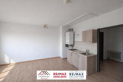 Schöne möblierte 1Z Wohnung mit 19qm in guter Lage von Speyer zu vermieten.