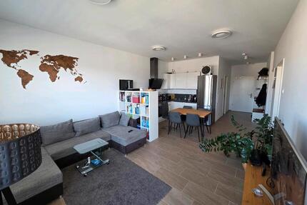 2-Zimmer-Wohnung in Neukölln-Britz mit Einbauküche - Berlin