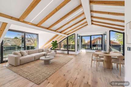 Wohnung zum Kaufen in Ottobrunn 598.000,00 € 79 m²