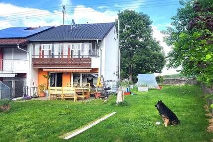 Haus zum Kaufen in Königsbronn 399.000,00 € 105 m²