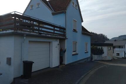 WOHNHAUS MIT 2 WOHNUNGEN -Mehrgegerationen - Idar-Oberstein