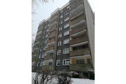 Velbert Birth - 7.OG mit Aufzug und Balkon - Nachtspeicherheizung