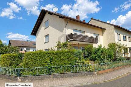 Haus zum Kaufen in Bischweier 585.000,00 € 293 m²