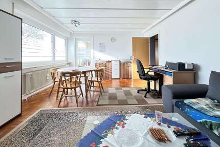 Wohnung zum Kaufen in Biberach 145.000,00 € 62 m²