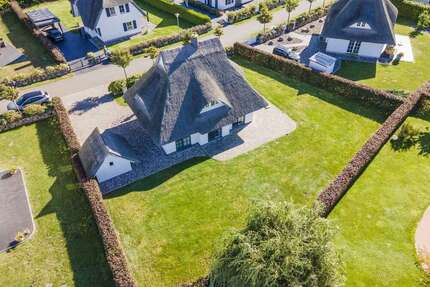 Haus zum Kaufen in Fuhlendorf 595.000,00 € 117 m²