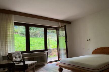 Wohnung WG Zimmer - 420,00&nbsp;EUR Kaltmiete, ca.&nbsp; 25,00&nbsp;m&sup2; in Annweiler am Trifels (PLZ: 76855)