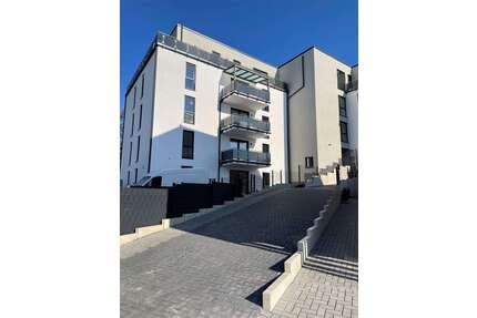 Wohnung zum Mieten in Wörrstadt 1.000,00 € 73 m²