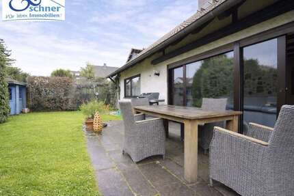 Haus zum Kaufen in Rüsselsheim 698.500,00 € 179 m²