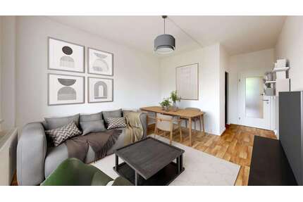 Wohnung zum Mieten in Reichenbach 188,00 € 41 m²