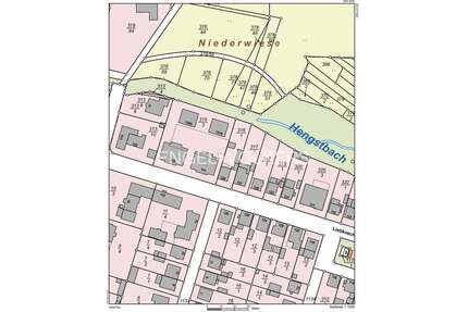 Grundstück zu verkaufen in Dreieich 580.000,00 € 605 m²