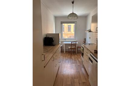 Fully furnished apartment for 1 person - Berlin