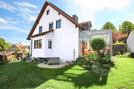 Haus zum Kaufen in Hohenkammer 735.000,00 € 125 m²