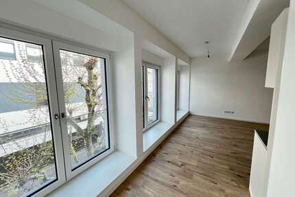 Wohnung zum Mieten in Düren 665,00 € 45.86 m²