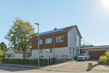 Wohnung zum Kaufen in Neckartailfingen 349.000,00 € 100 m²