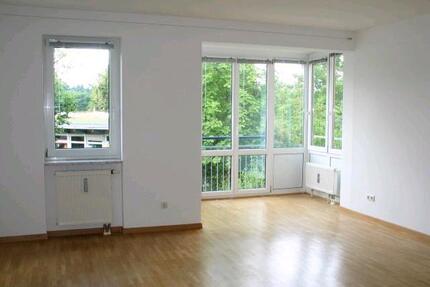 Schöne 2-Zimmer-Wohnung in Großhadern, 980€ Kaltmiete - München Sendling-Westpark